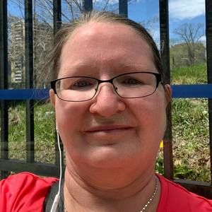 Meet your Posher, Linda